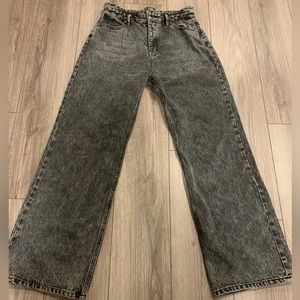KanCan wide leg jeans NWOT